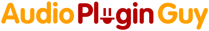 Audio Plugin Guy